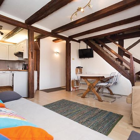 Baribal'Ele Apartment Колмар Екстериор снимка