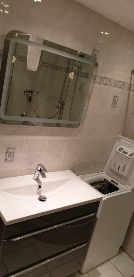 Baribal'Ele Apartment Колмар Екстериор снимка